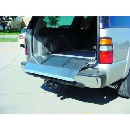 Afs Vehicle Ramp-Universal 5711092